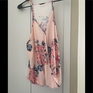 Brand new top, never worn